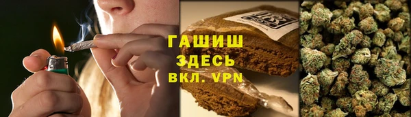 молекула духа Белокуриха